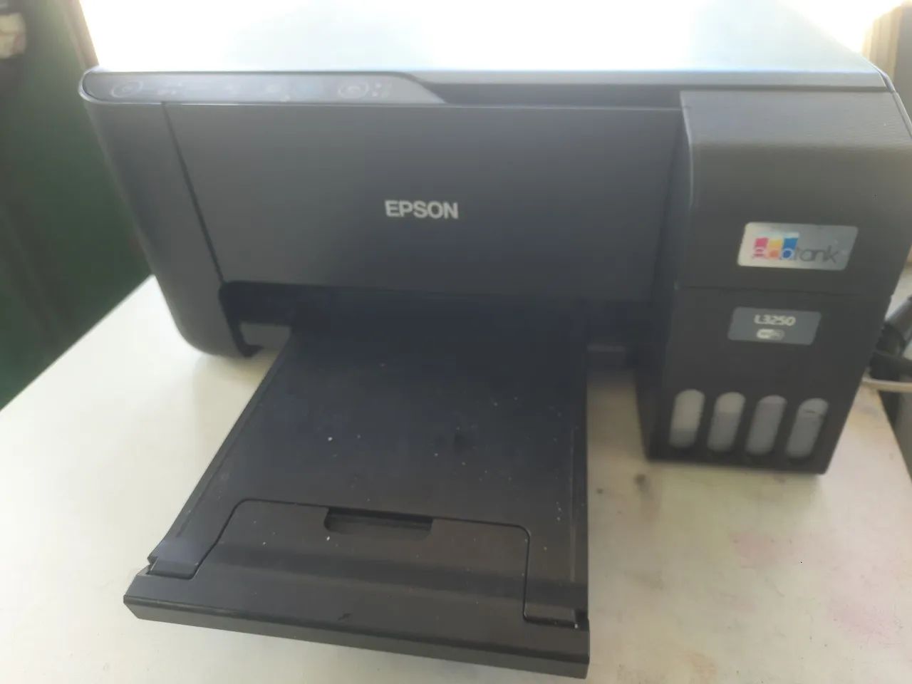 Impressora  l3250 - Foto 3