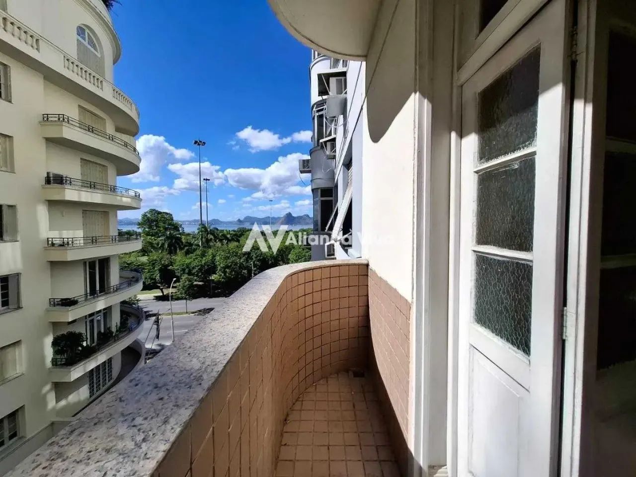 Flamengo | Apartamento 4 quartos - Foto 3