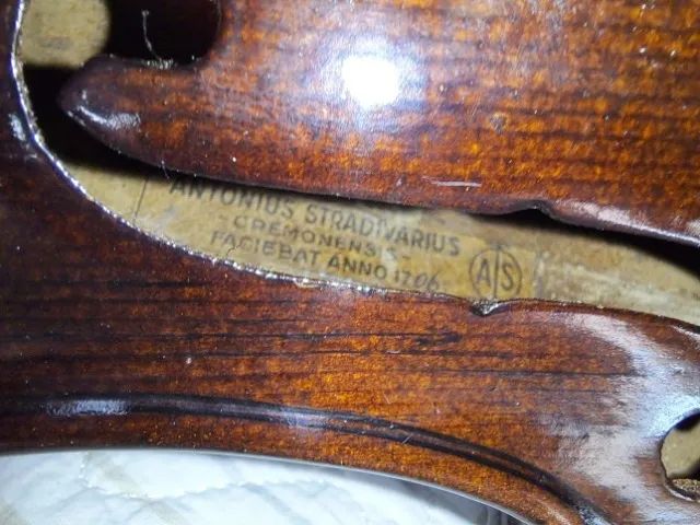 Violino - Foto 3