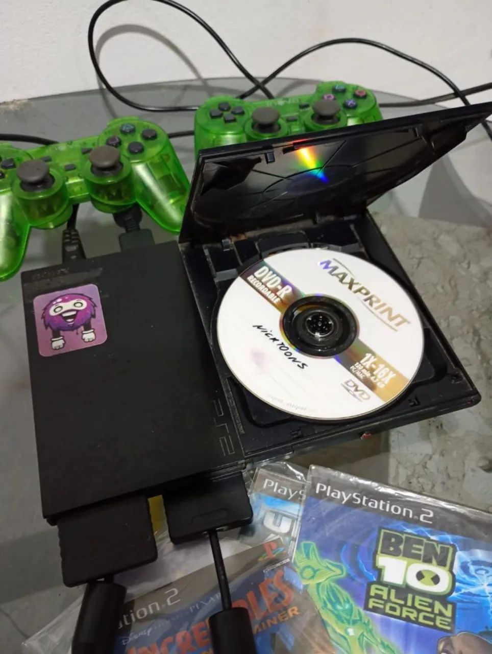 Vendo PS2 - Foto 3