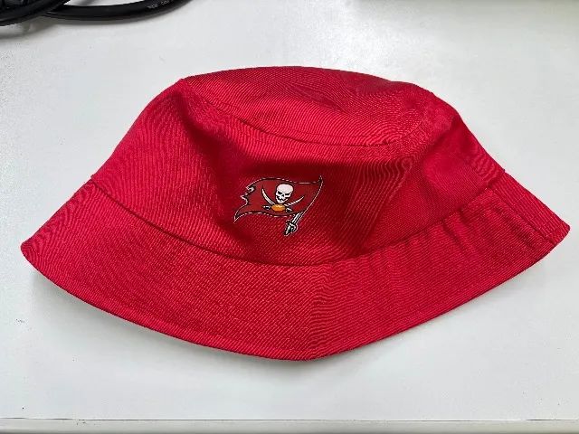 Chapéu bucket Tampa Bay Buccaneers