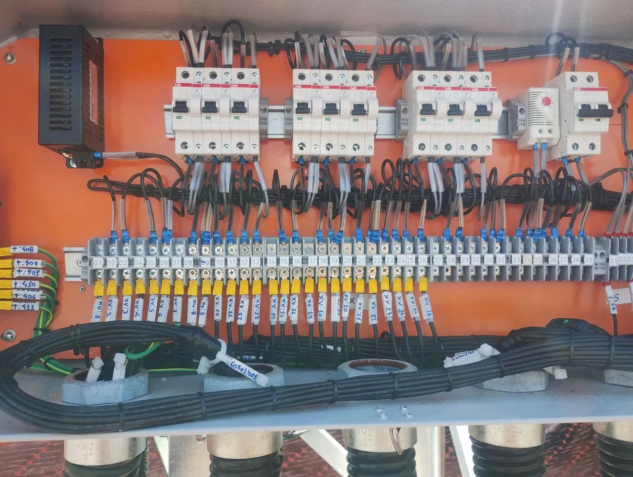 ELETRICISTA INDUSTRIAL E PREDIAL  - Foto 4