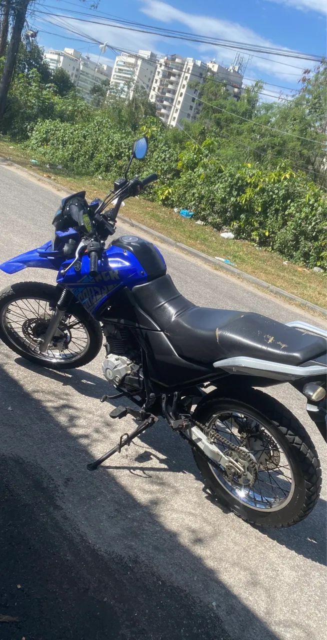 Crosser 2019  - Foto 4