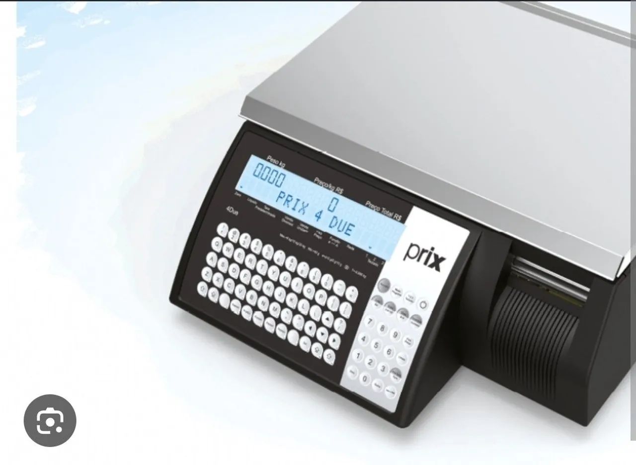 PRIX 4 DUE WI-FI 32kg - Foto 4