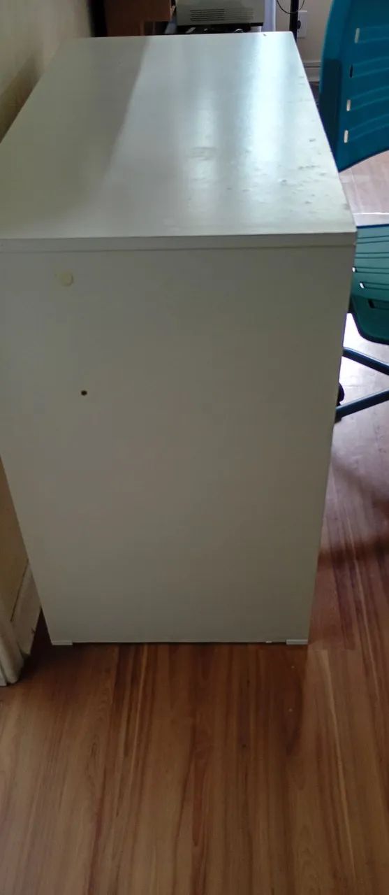 Escrivaninha+ cadeira - Foto 4