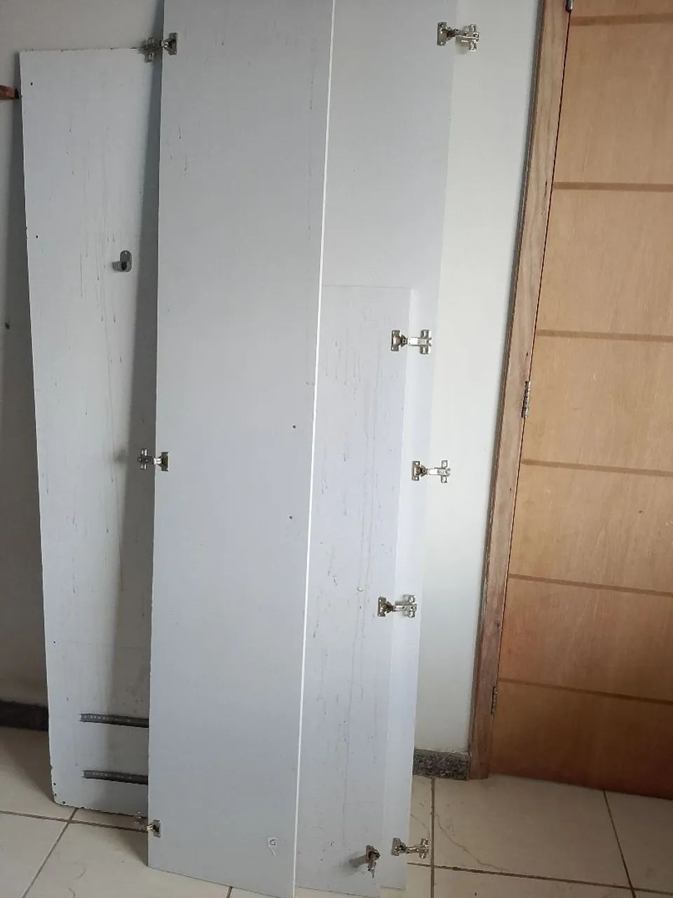 Guarda roupa - OPORTUNIDADE - Foto 2
