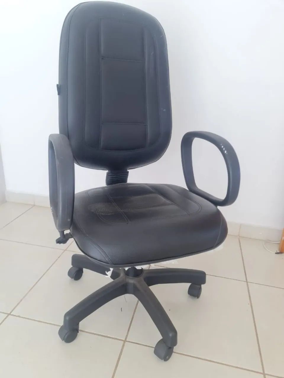 Cadeira giratória 