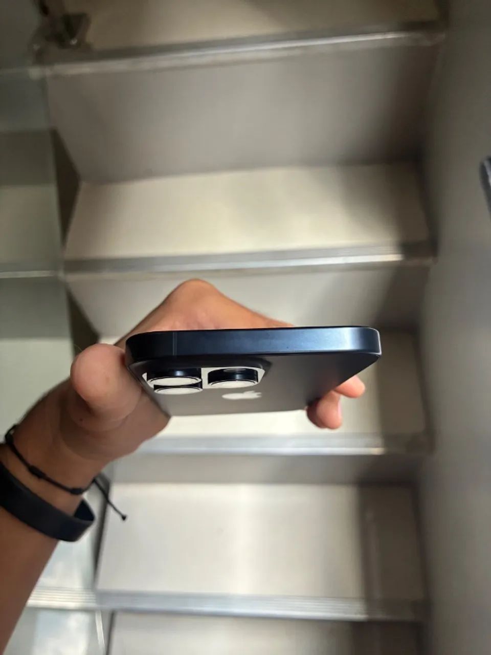 IPHONE 15 PRO MAX 256 GB - Foto 3