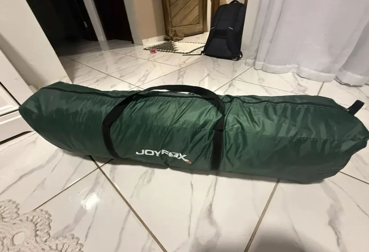 Barraca Camping 4 Pessoas Automática  - Foto 5