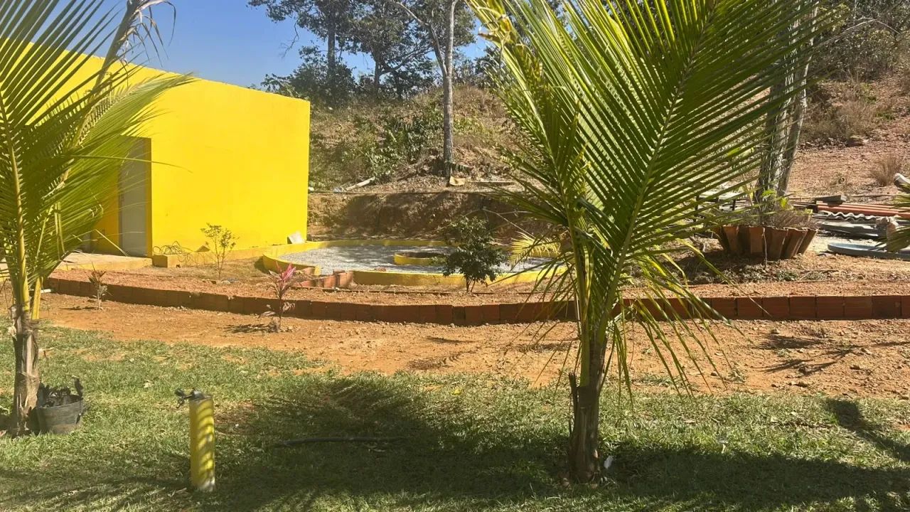 CHACARA GAMELEIRA DE GOIAS - Foto 3
