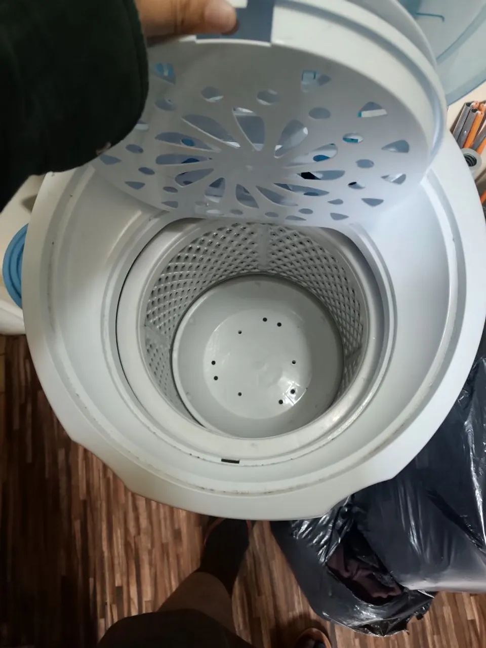 Centrifuga 15kg - Foto 4