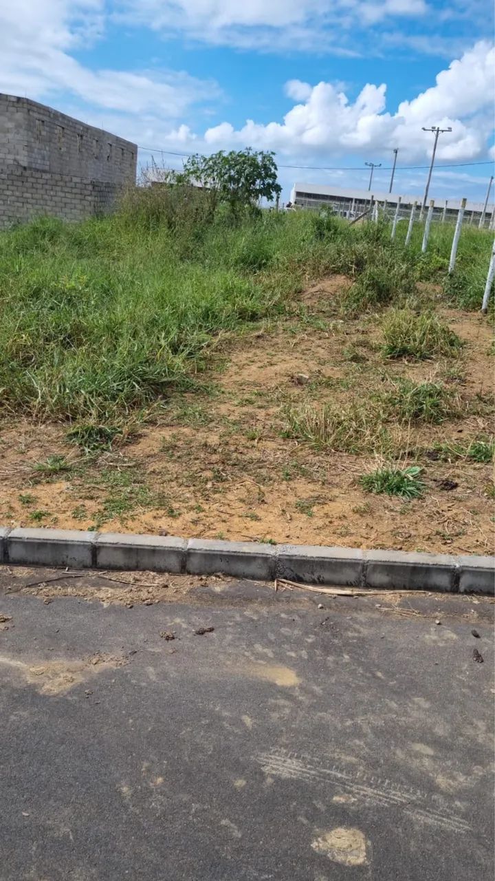Terreno escriturado -Morada Bethânia, Viana  - Foto 2