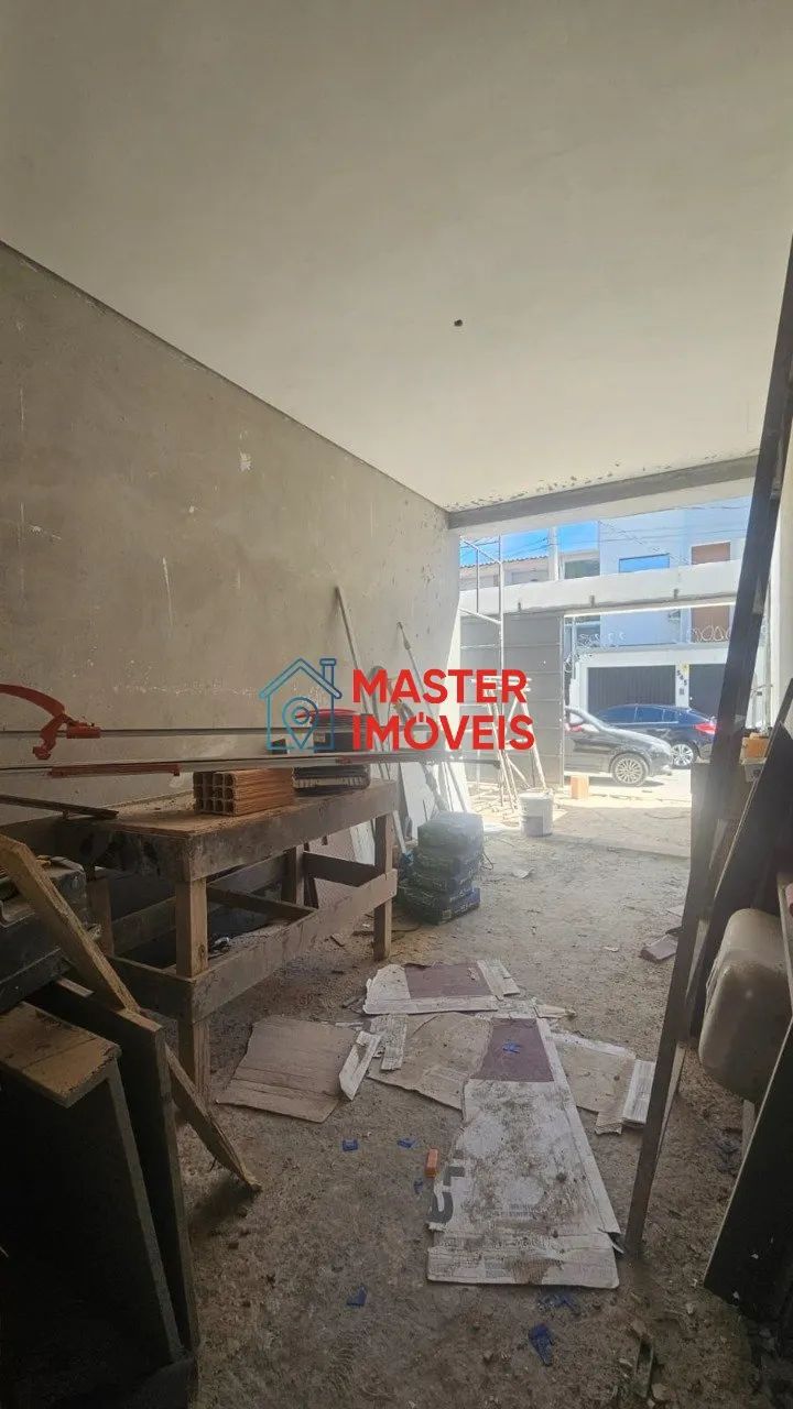 CASA 3 QUARTOS COM SUITE - Foto 5