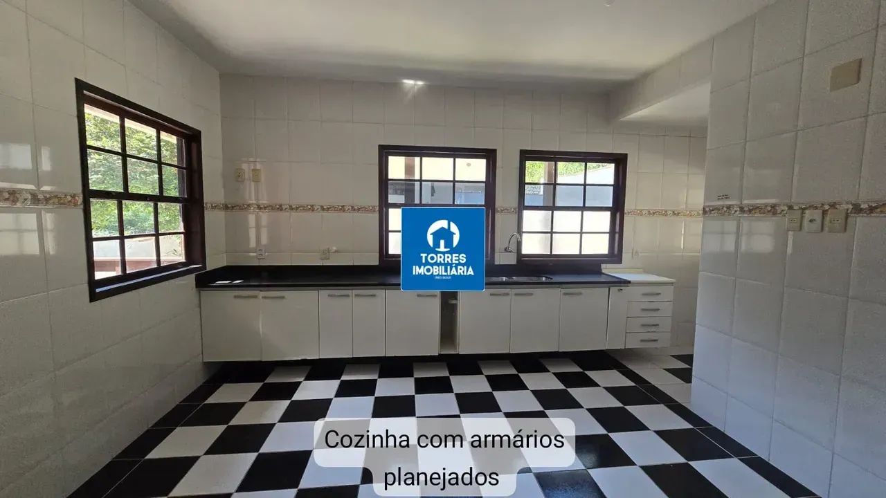 Casa 3 quartos com quintal amplo e garagem - Niterói/Baldeador - Foto 3