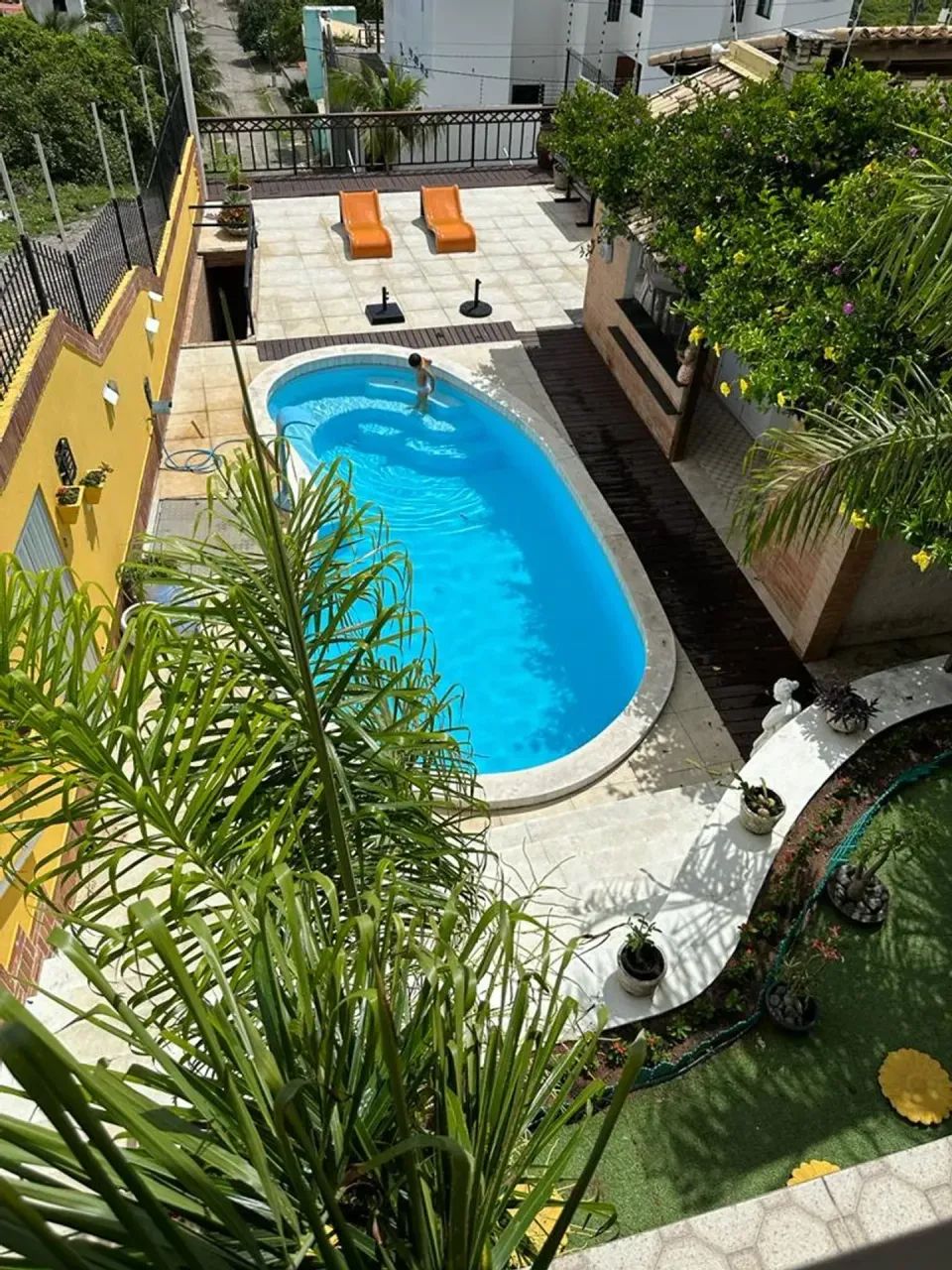 CASA EM PIRANGI 5 QUARTOS ( ALUGADA JANEIRO) - Foto 5