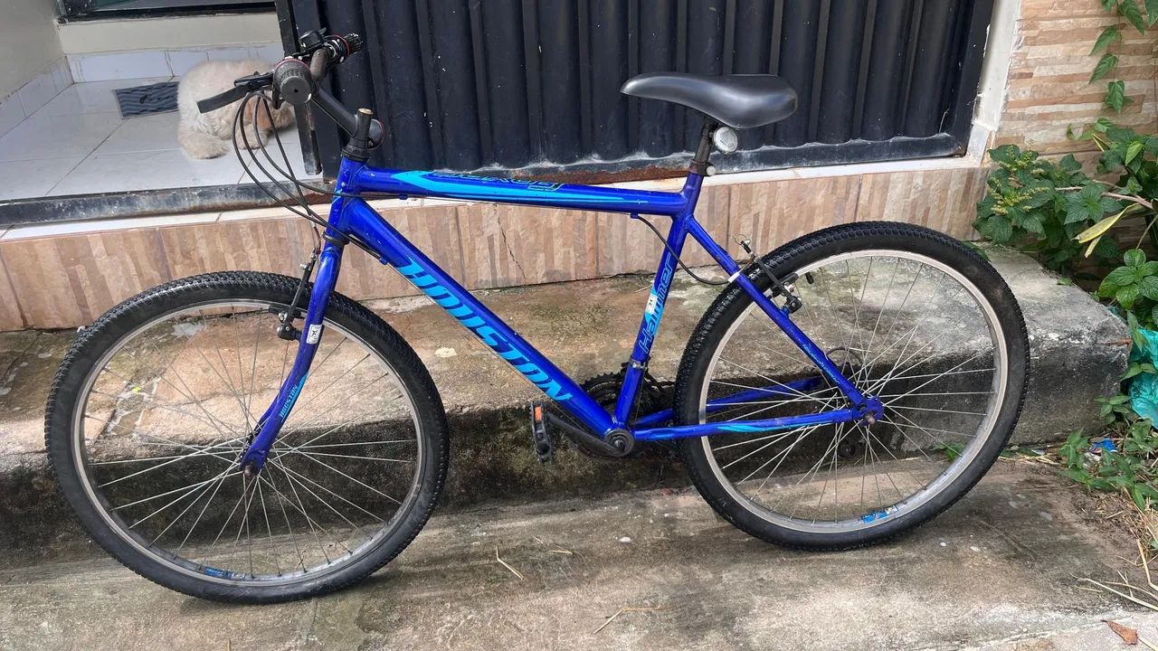 Vende-se Bicicleta  - Foto 2