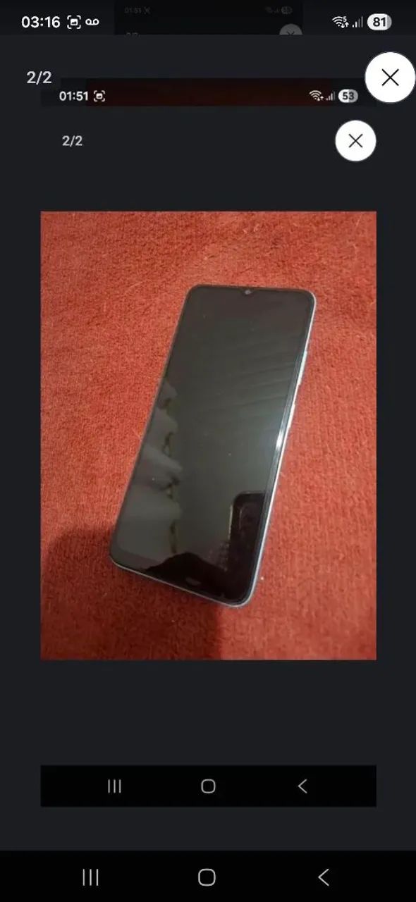 Infinix positivo - Foto 2
