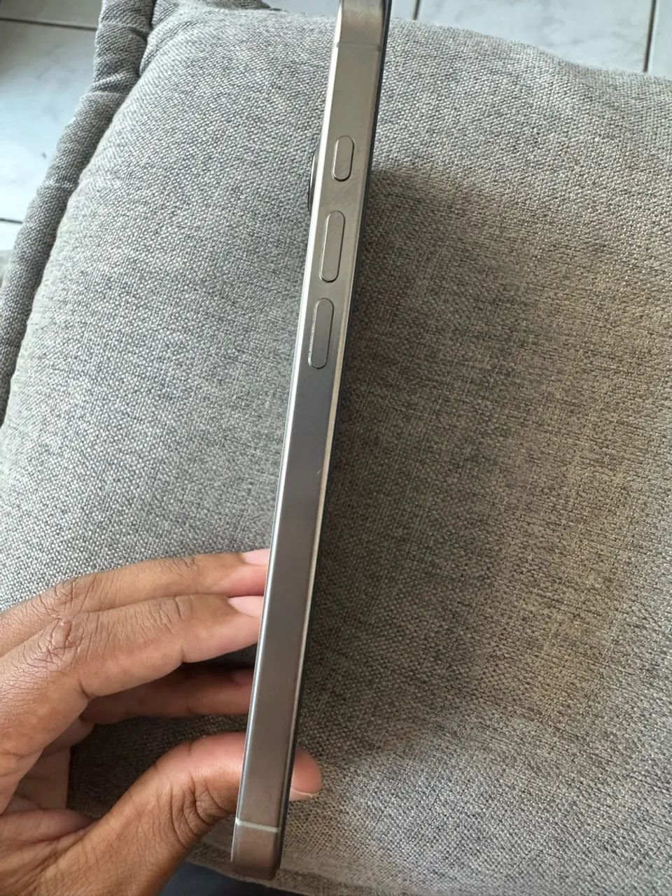 Iphone 16 Pro Max 256GB - Foto 5
