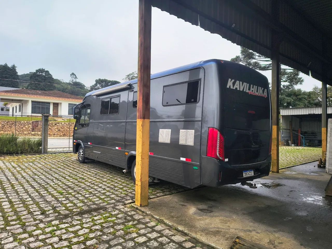Motorhome  - Foto 3