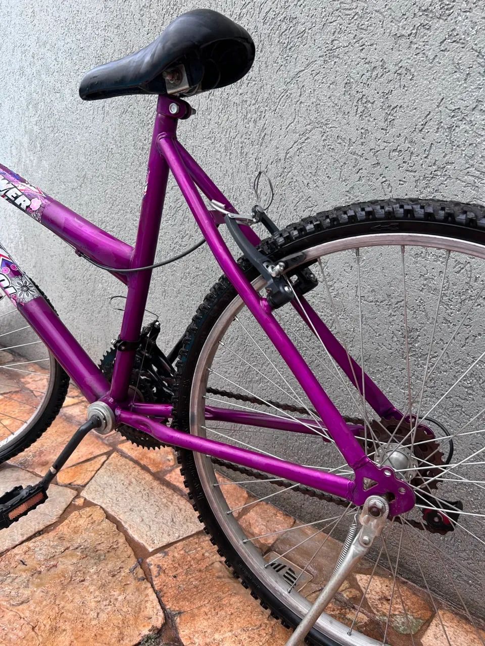 Bicicleta Aro 20 (brinde capacete) - Foto 3