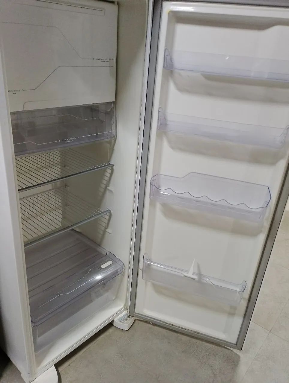 Refrigerador Electrolux RFE39 - Foto 3
