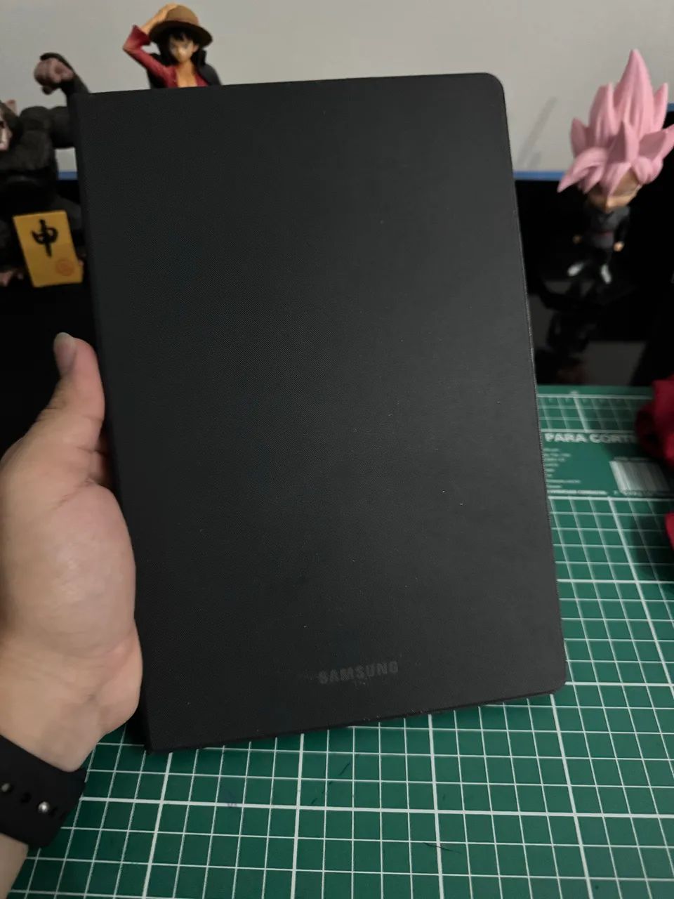 Tablete S6 lite Samsung  - Foto 2