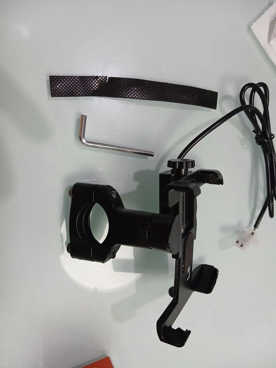 Suporte para celular  - Foto 2