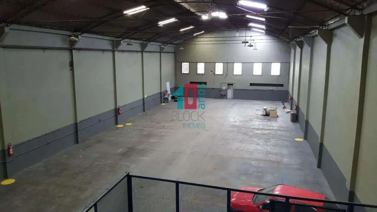 Parada de Lucas | Galpão - Foto 5