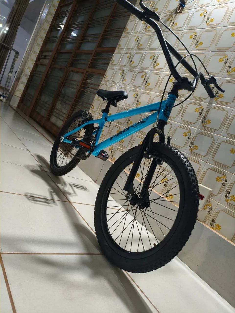 Bicicleta aro 20 - Foto 3