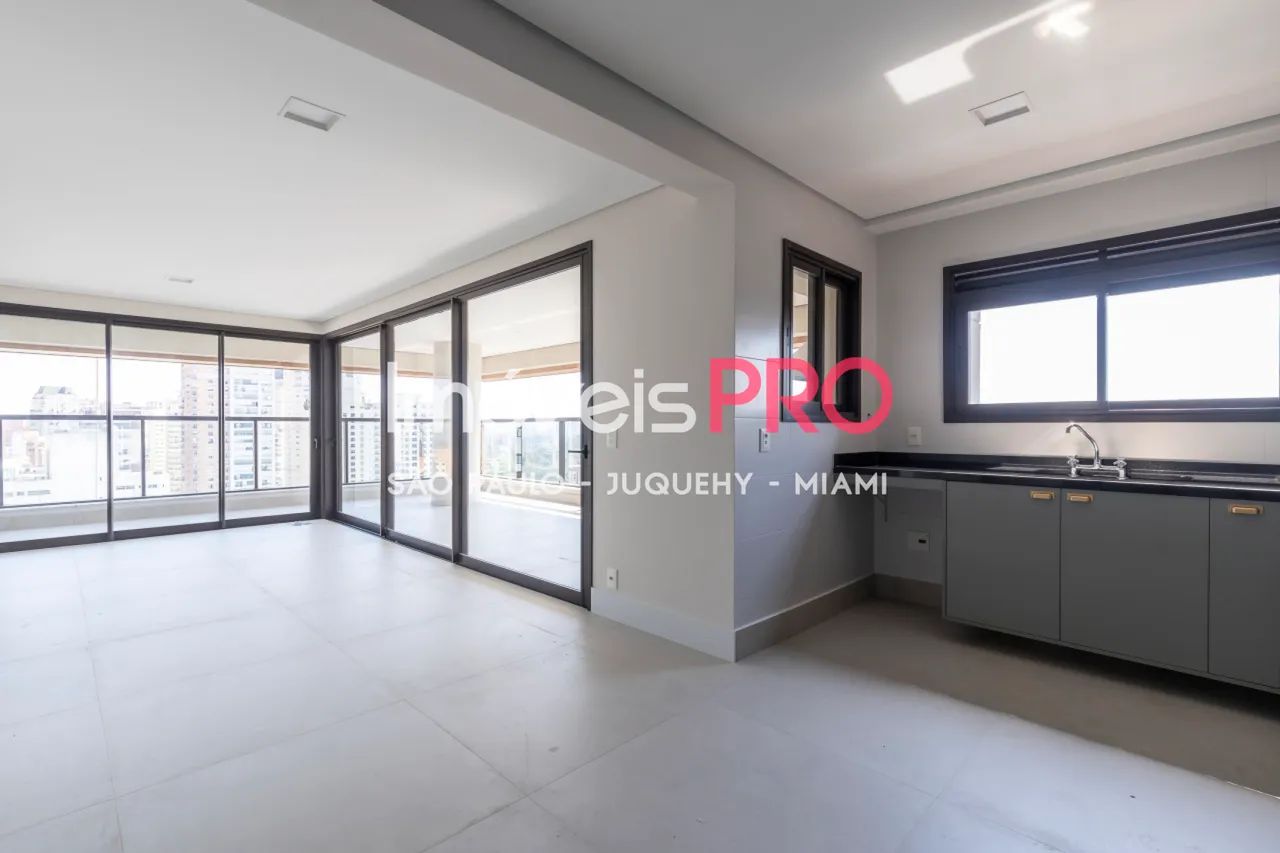 Apartamento, Moema - São Paulo - Foto 3