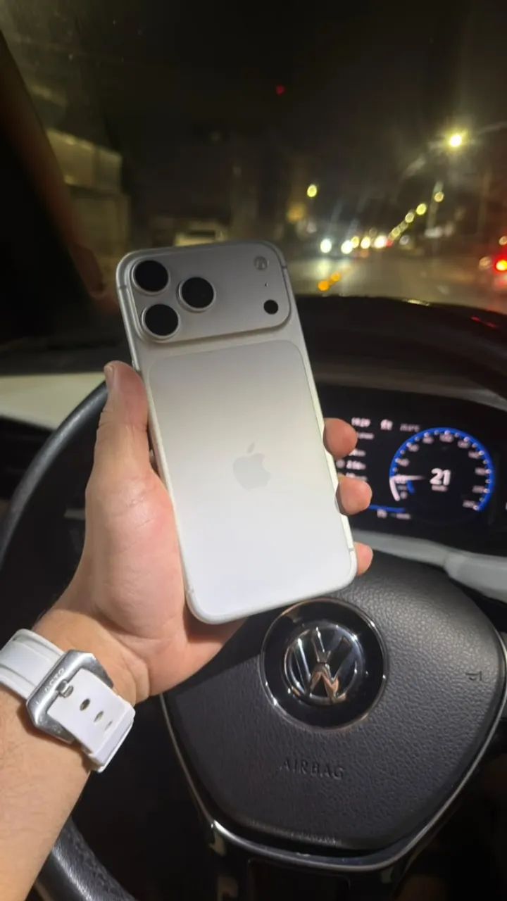 Iphone 17 pro max - Foto 4