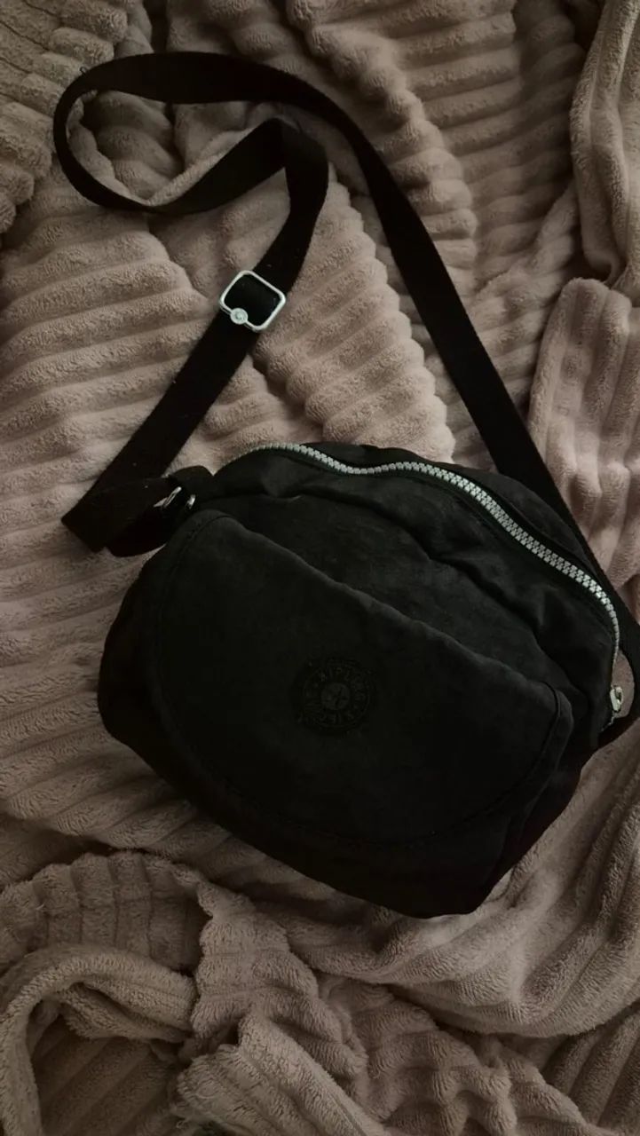 Bolsa Kipling Stelma Crossbody
