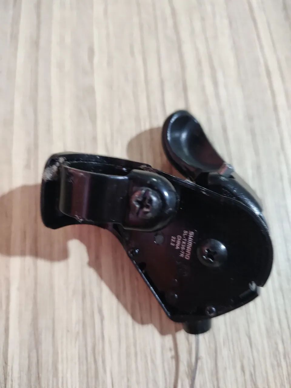 Passador marchas Shimano Sis index - Foto 2