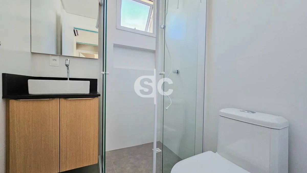Privilege Smart Premium - 1 Dormitório + 1 Suíte - Foto 7