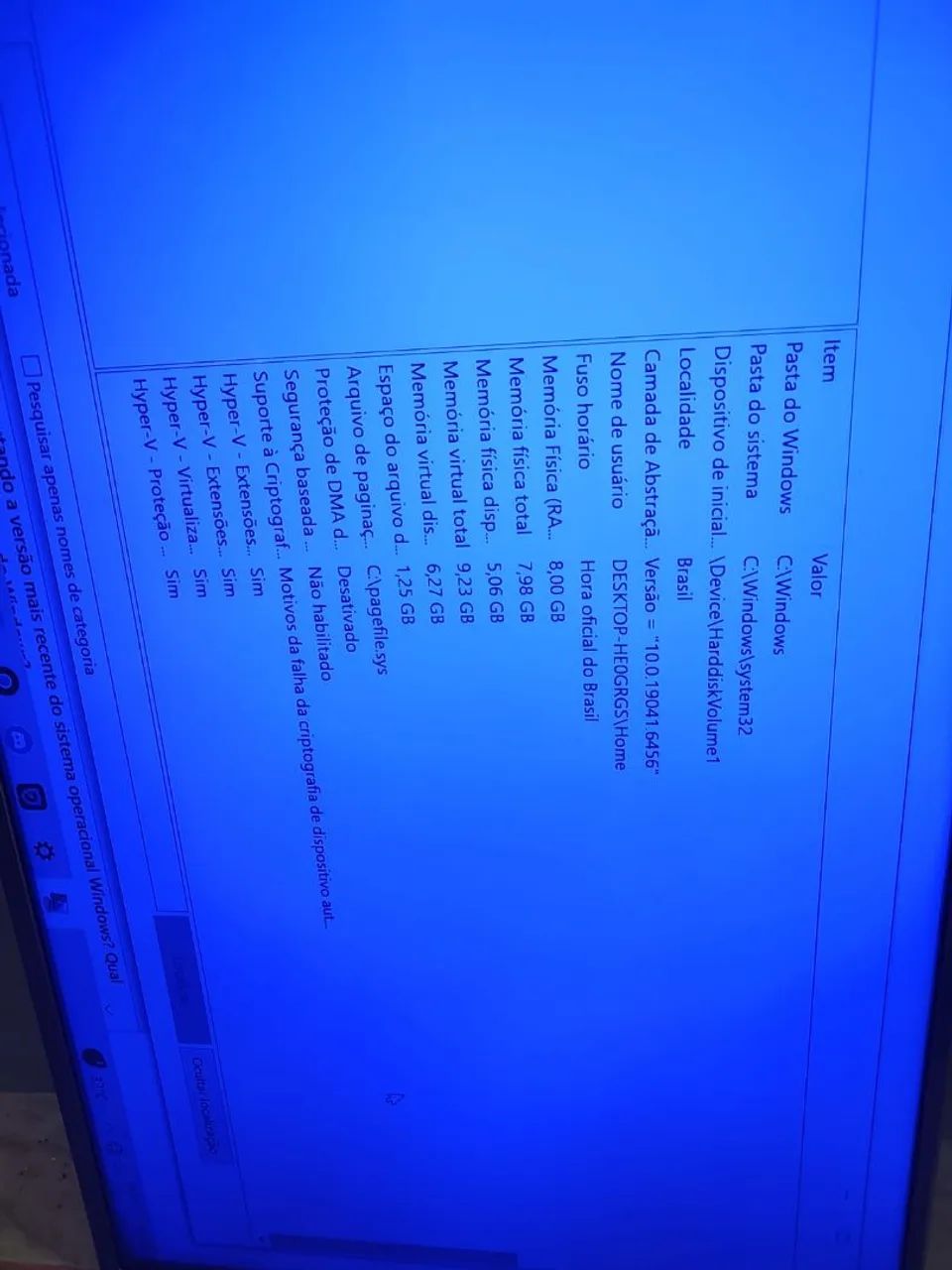 Computador  - Foto 3