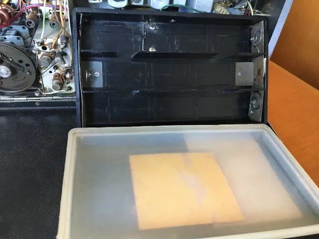 RÁDIO ZENITH 3000 - Foto 5