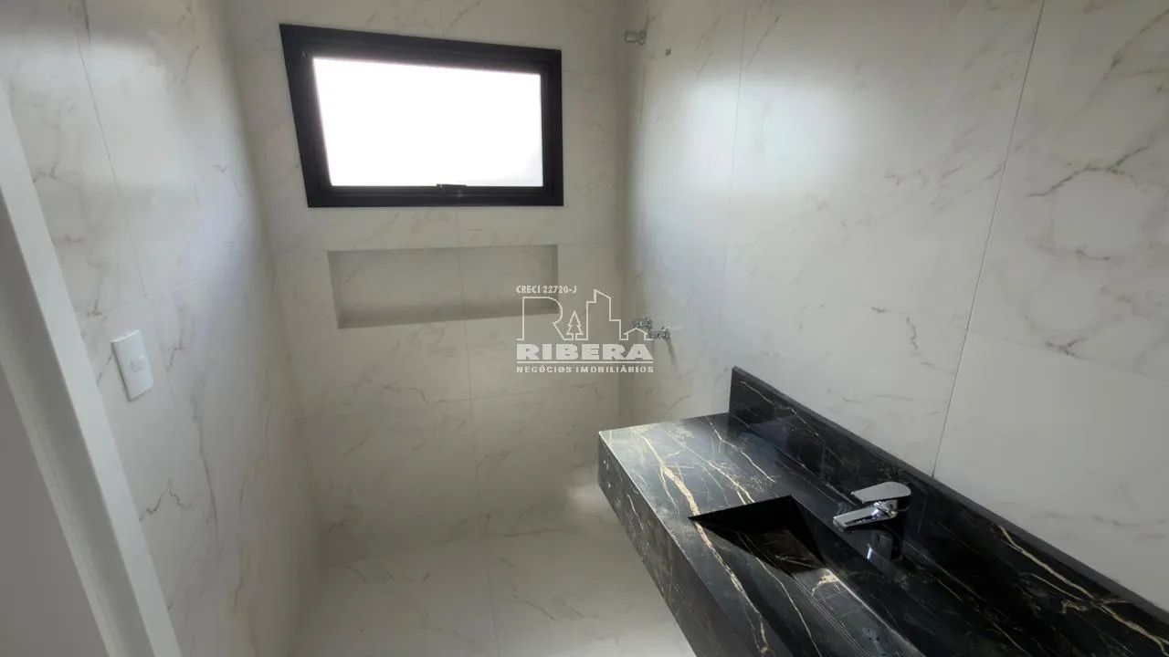 VENDA - CASA CONDOMÍNIO CONDOMINIO SAINT PATRICK / SOROCABA/ - Foto 4