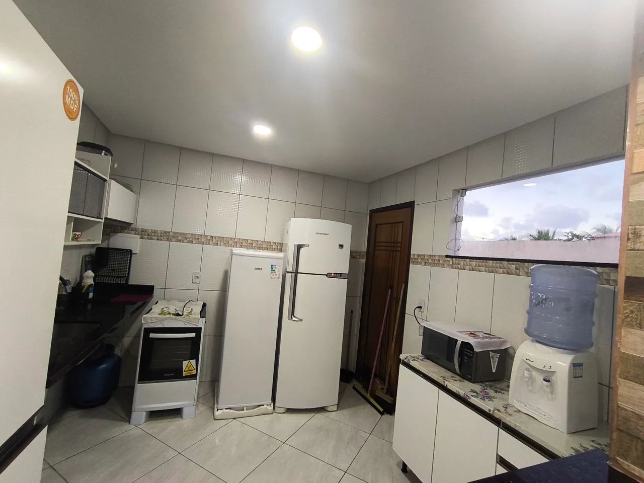 Casa em Barra de Jacuípe  - Foto 6