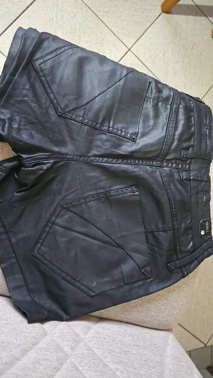 Short da Marca Animale número 38/40!! - Foto 3