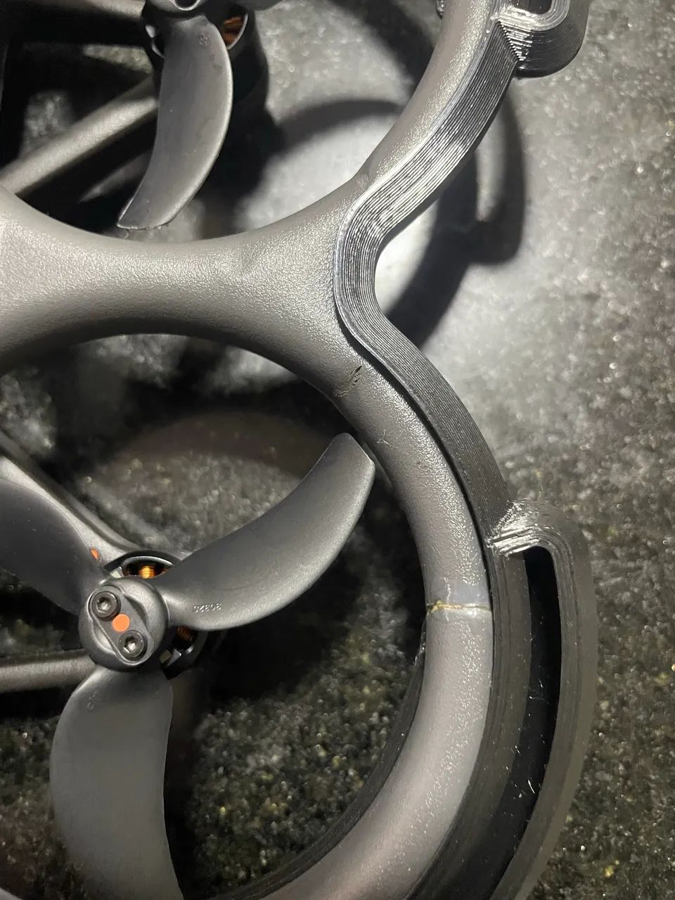 DJI AVATA 2(somente o drone) - Foto 5