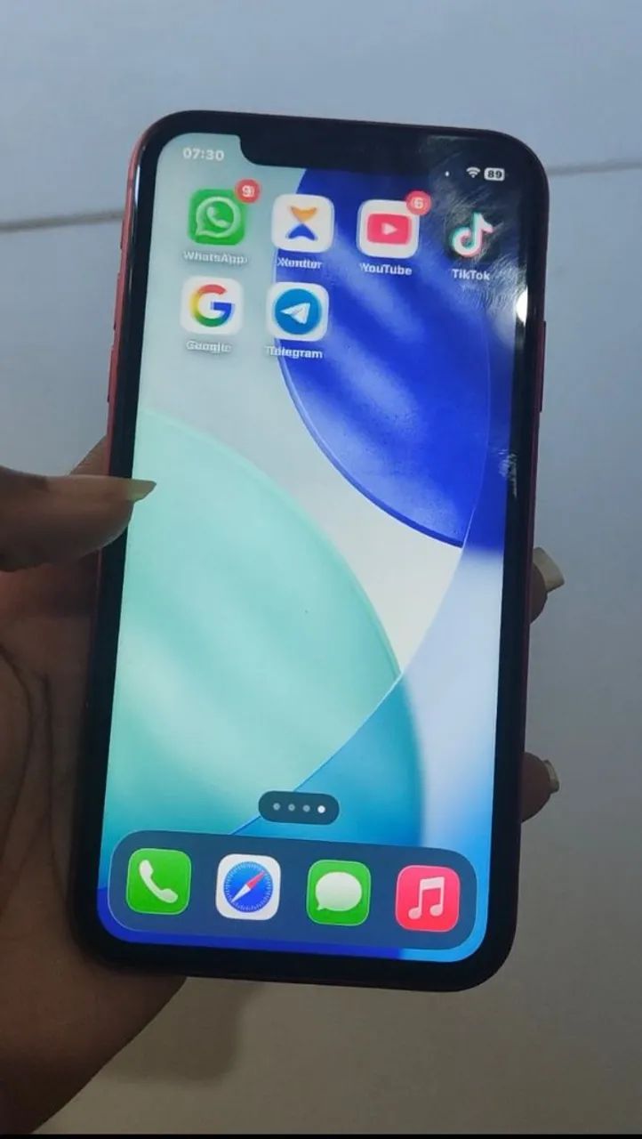 iPhone 11 128 gb - Foto 2