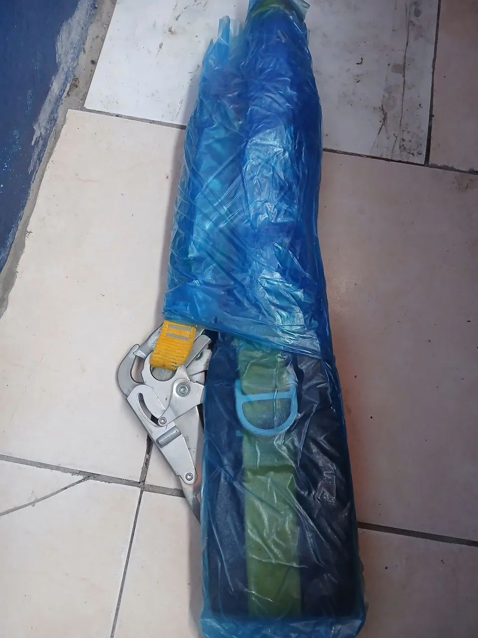 Cinto de segurança para alturas - Foto 2