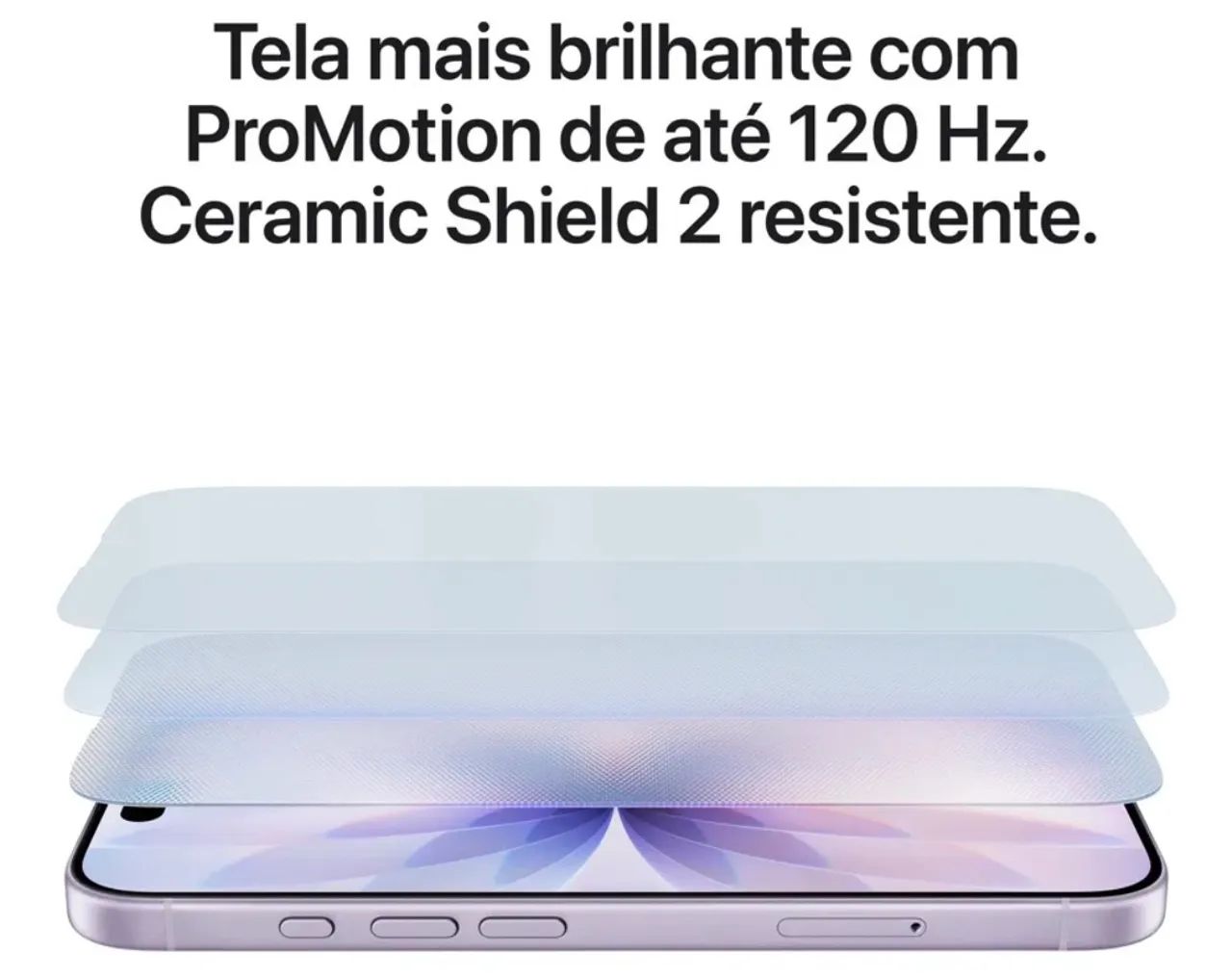 Iphone 17 256gb LACRADO - Foto 5