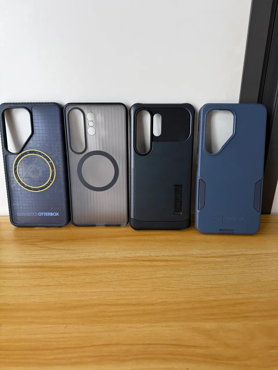 Capas originais 26 ultra