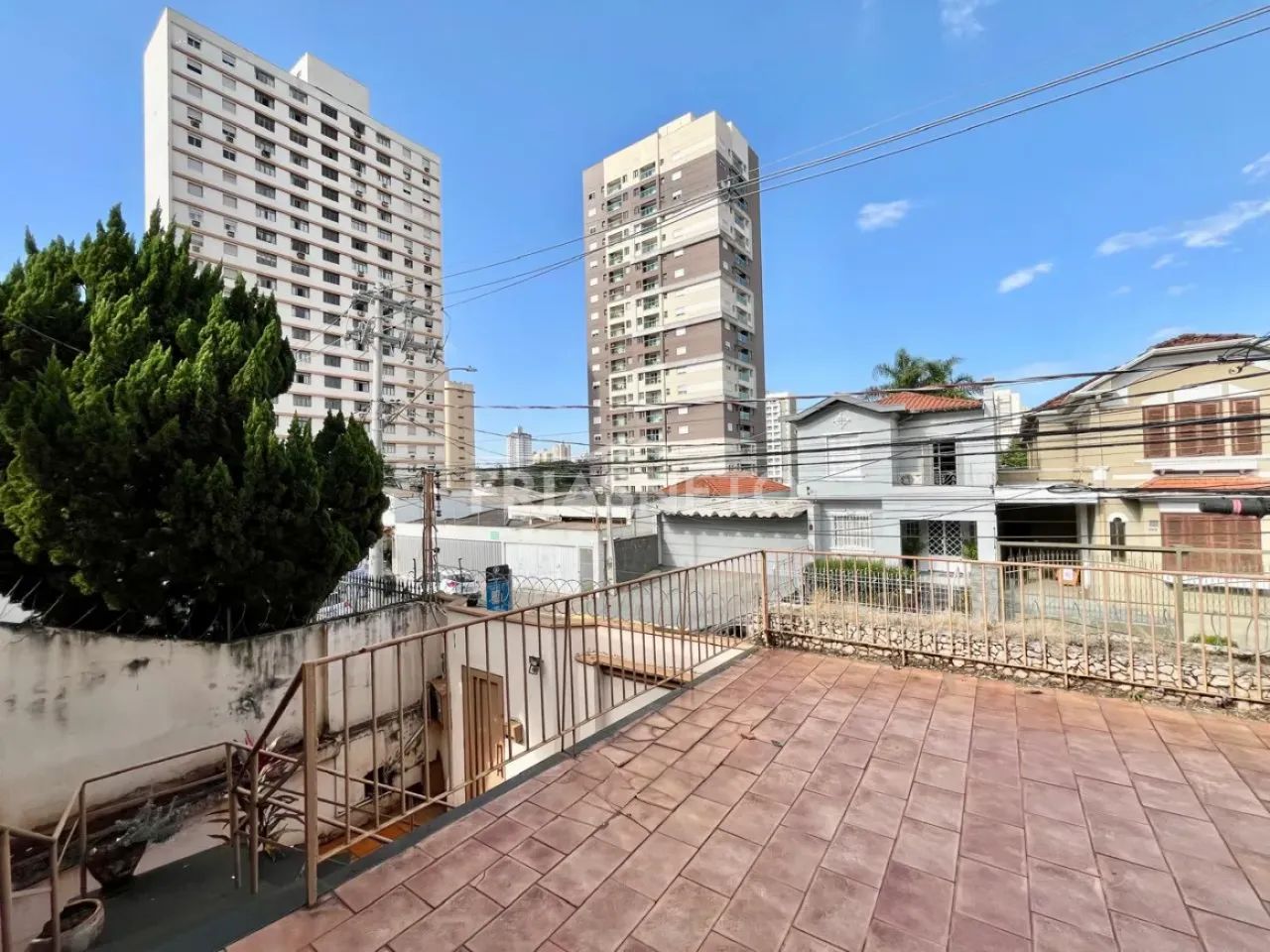 Casa para alugar com vocação comercial ou moradia no Centro de Piracicaba - Foto 3