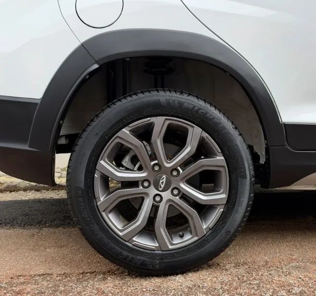 Chery Tiggo 2 Look 1.5 16V Flex Mec. 5p, foto 19 de 20