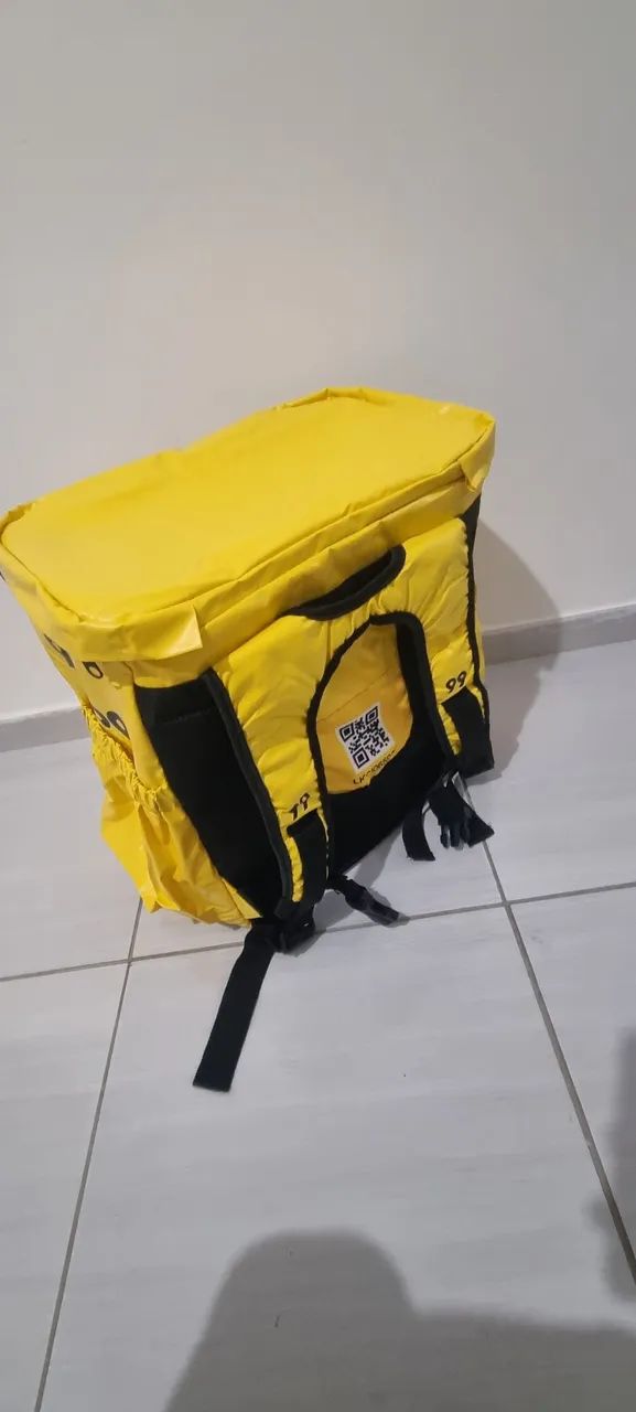 Bag para motoboy  - Foto 2