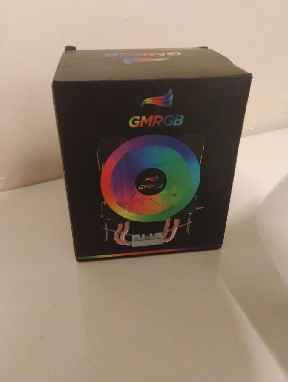 cooler para computador  - Foto 2