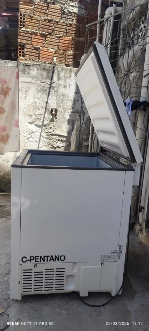 FREEZER  - Foto 4