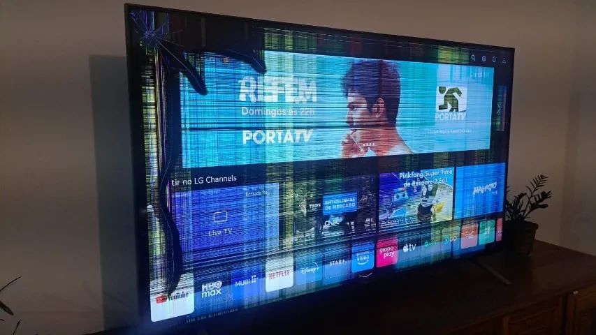 SMART TV